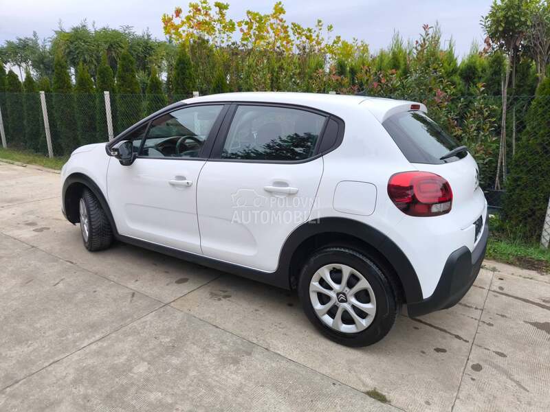 Citroen C3 1.5HDI FEEL/N A V I