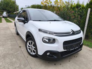 Citroen C3 1.5HDI FEEL/N A V I