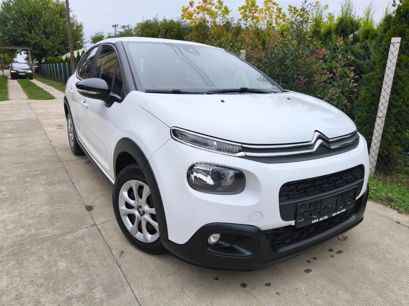 Citroen C3 1.5HDI FEEL/N A V I