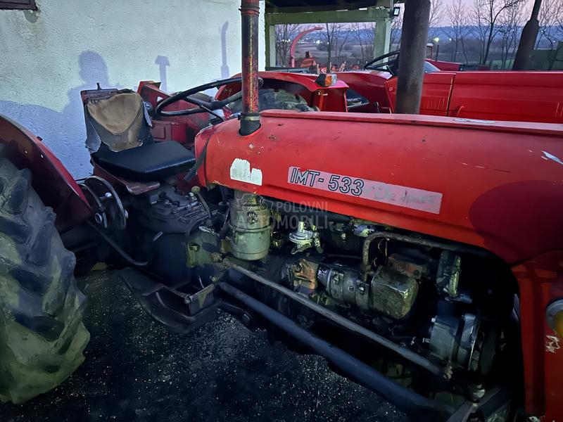 IMT 533
