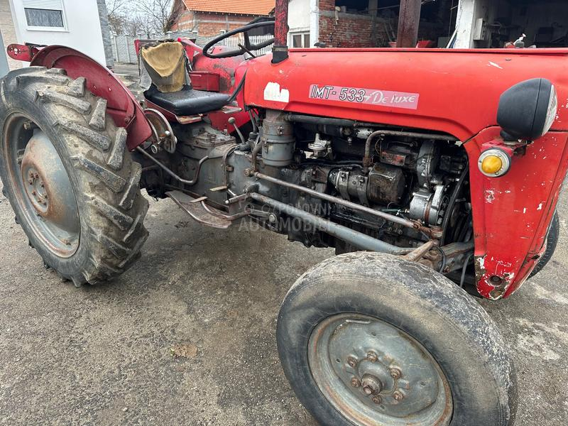IMT 533