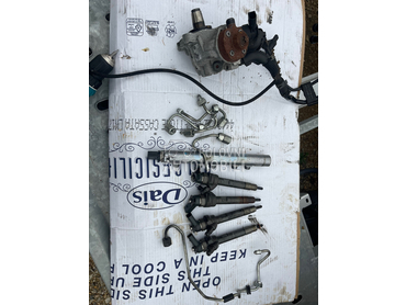 Dizne i Pumpa N47 za BMW Serija 1, X1, X2 ... od 2007. do 2015. god.