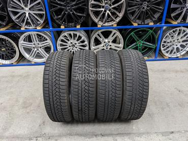 Continental 215/65 R17 Zimska