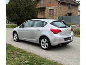 Opel Astra J 1.4 ENJOY