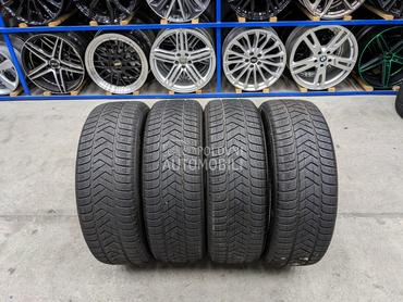 Pirelli 215/65 R17 Zimska