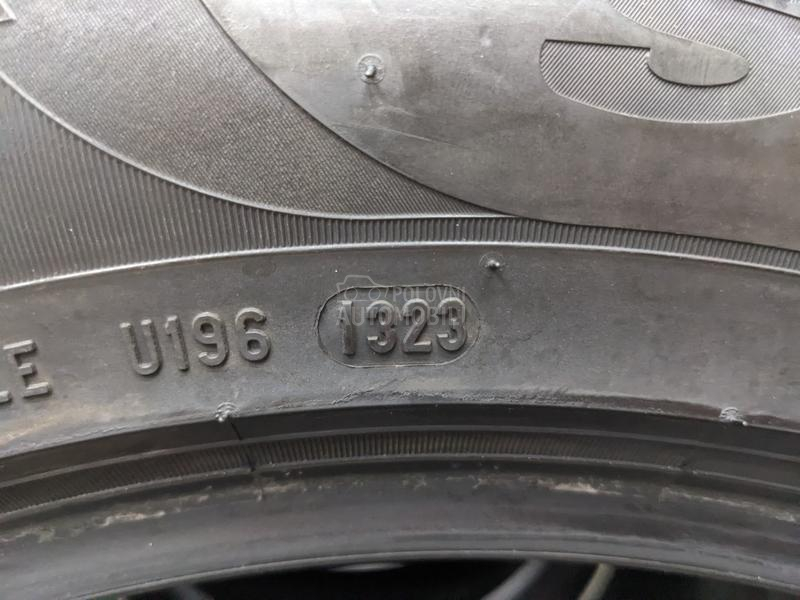 Pirelli 215/65 R17 Zimska