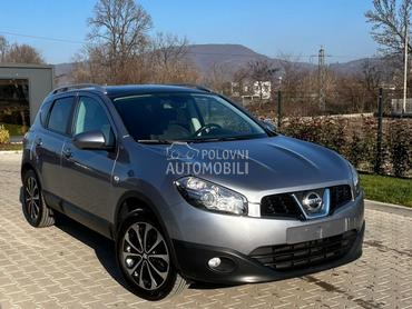 Nissan Qashqai 1.6 ACENTA