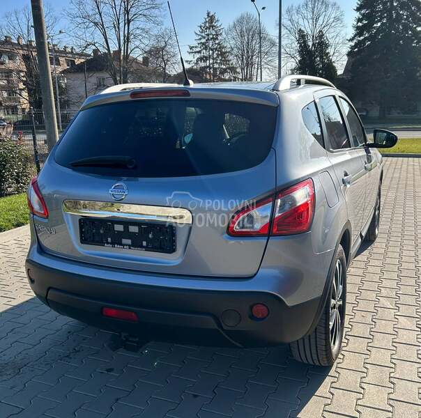 Nissan Qashqai 1.6 ACENTA