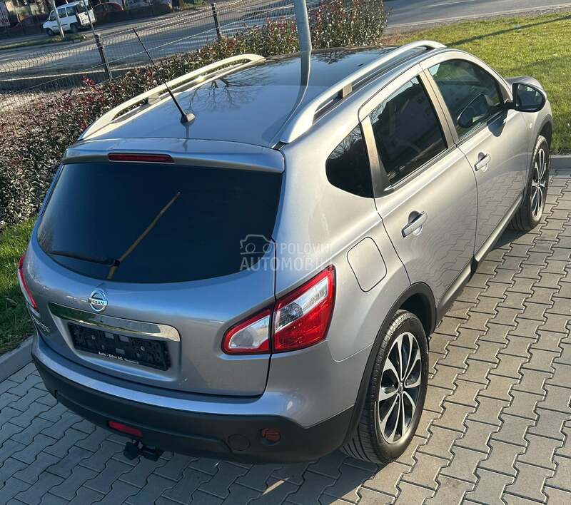 Nissan Qashqai 1.6 ACENTA