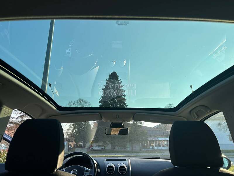 Nissan Qashqai 1.6 ACENTA