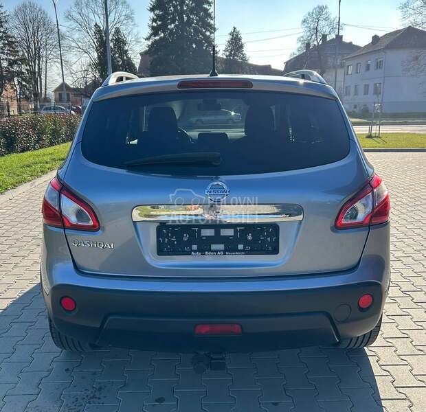 Nissan Qashqai 1.6 ACENTA