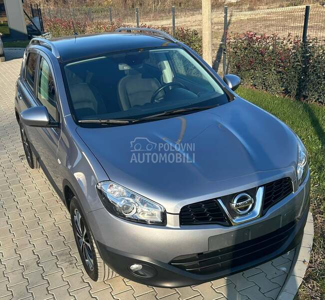 Nissan Qashqai 1.6 ACENTA