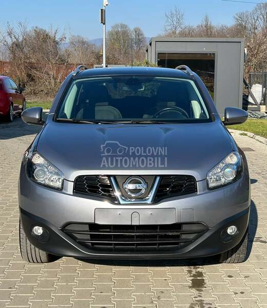 Nissan Qashqai 1.6 ACENTA