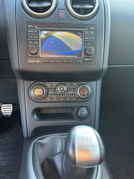 Nissan Qashqai 1.6 ACENTA