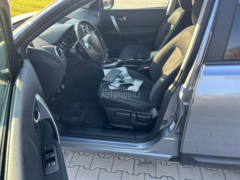 Nissan Qashqai 1.6 ACENTA