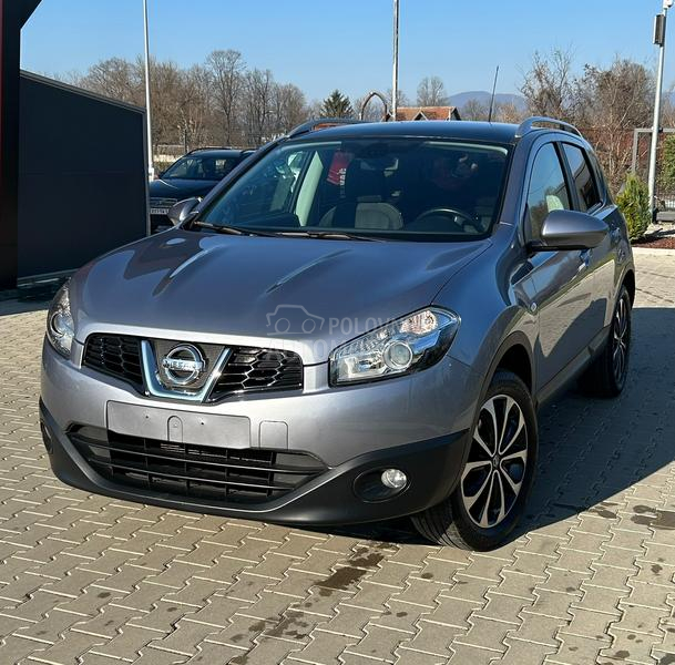 Nissan Qashqai 1.6 ACENTA