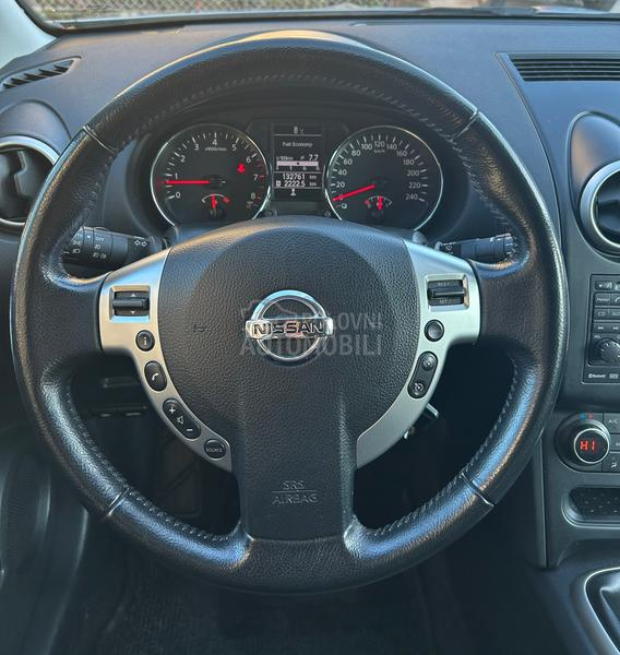 Nissan Qashqai 1.6 ACENTA