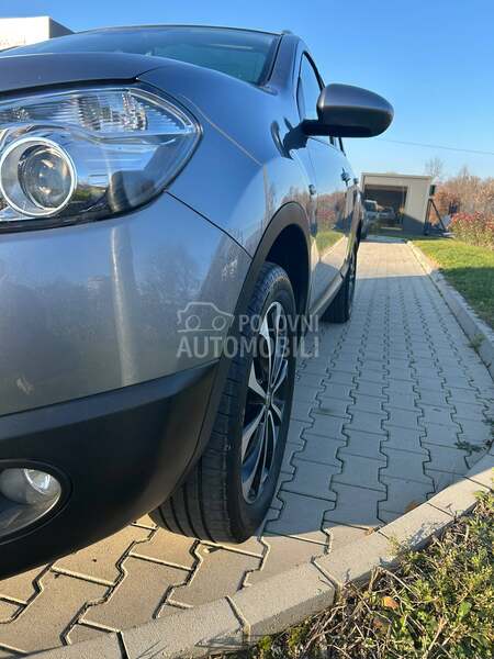 Nissan Qashqai 1.6 ACENTA