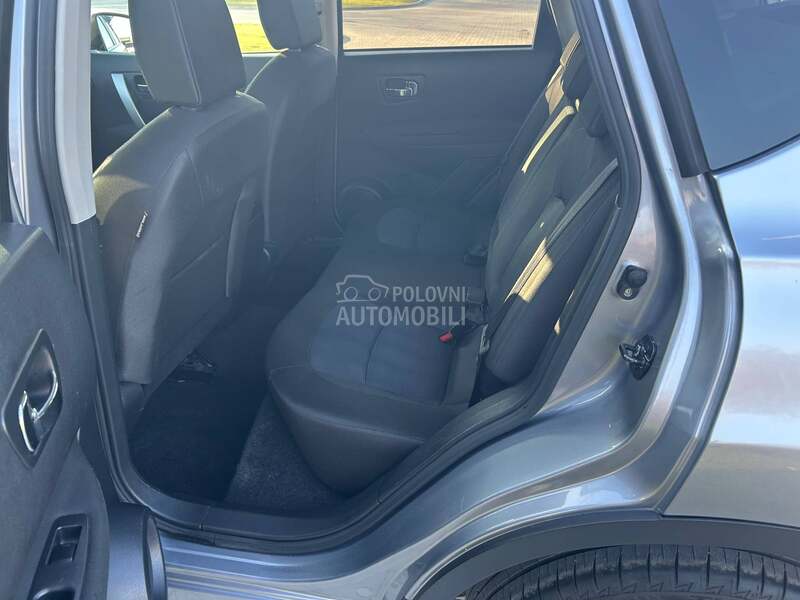 Nissan Qashqai 1.6 ACENTA