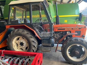 Zetor 6045