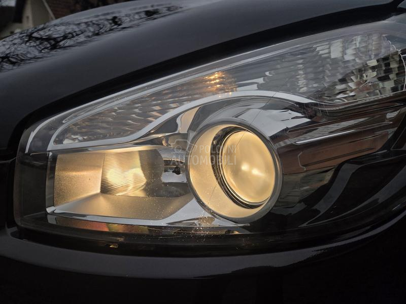 Nissan Qashqai 2.0 2wd