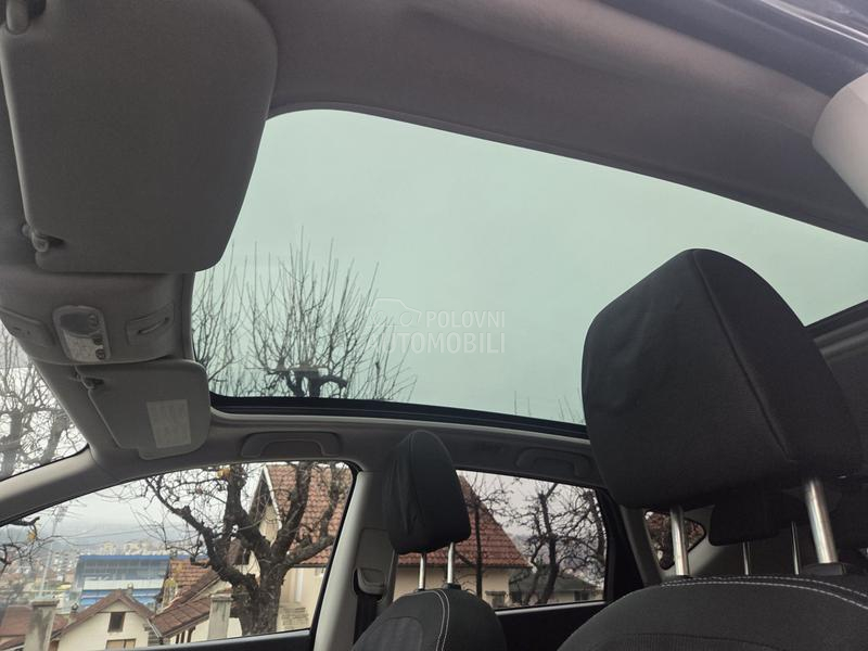 Nissan Qashqai 2.0 2wd