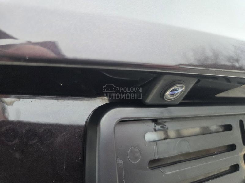 Nissan Qashqai 2.0 2wd