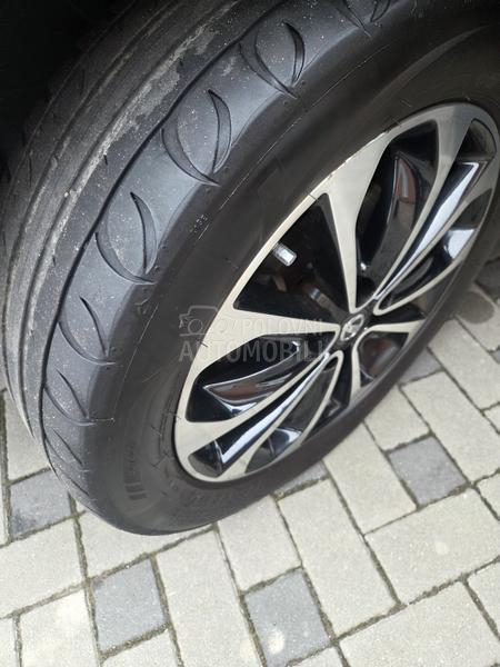 Nissan Qashqai 2.0 2wd