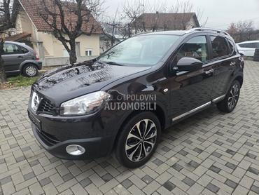 Nissan Qashqai 2.0 2wd