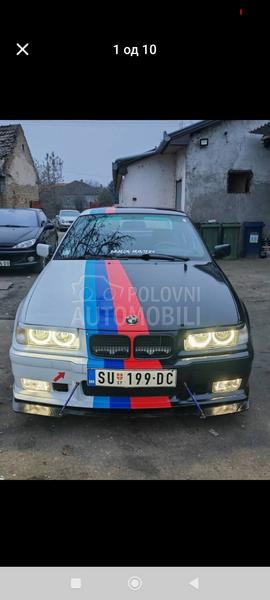 BMW 320 m50b20