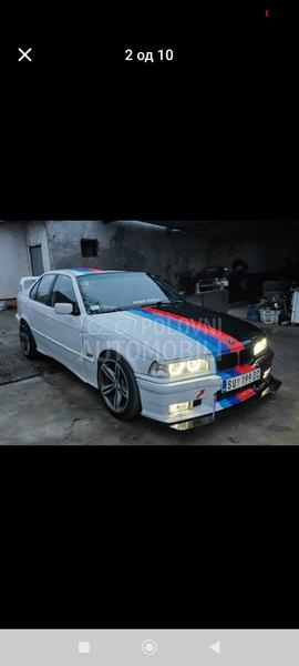 BMW 320 m50b20