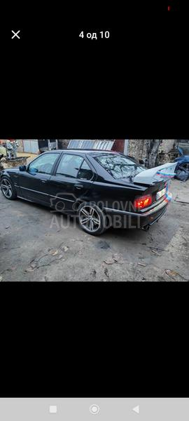 BMW 320 m50b20
