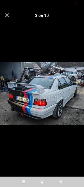 BMW 320 m50b20