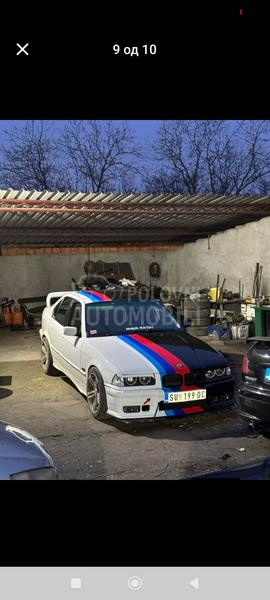 BMW 320 m50b20