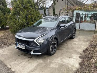 Kia Sportage 1.6 T-GDI FRESH PLUS