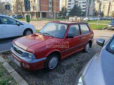 Zastava Koral In 