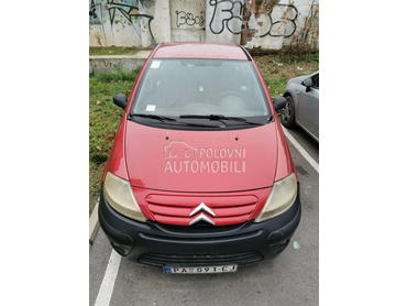 Citroen C3 