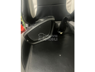 Retrovizori za Škoda Octavia od 2013. do 2020. god.