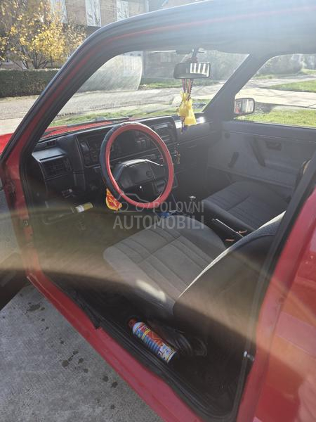 Volkswagen Golf 2 