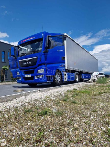 MAN TGX 18/440