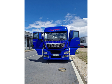 MAN TGX 18/440