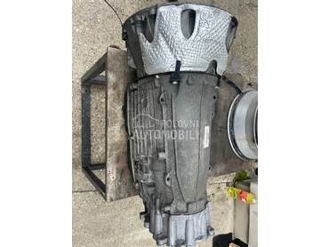 Menjac ML 350 7g tronic za Mercedes Benz ML 230, ML 250, ML 270 ... od 2007. do 2016. god.