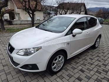 Seat Ibiza 1.2 tsi