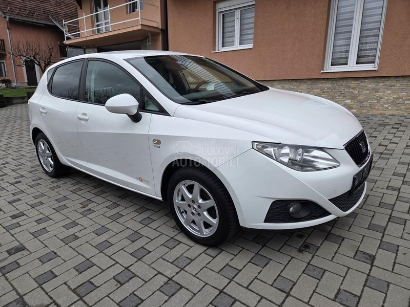 Seat Ibiza 1.2 tsi