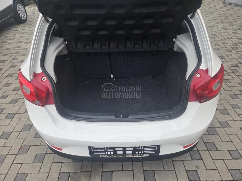 Seat Ibiza 1.2 tsi
