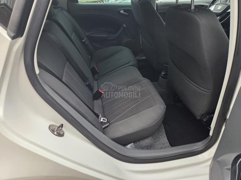 Seat Ibiza 1.2 tsi
