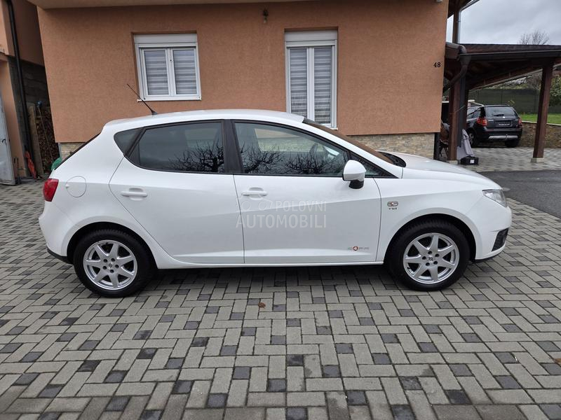 Seat Ibiza 1.2 tsi