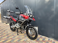 BMW R 1200 GS Adventure Adv
