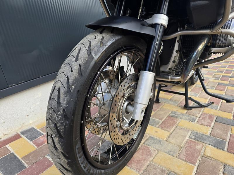 BMW R 1200 GS Adventure Adv