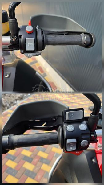 BMW R 1200 GS Adventure Adv